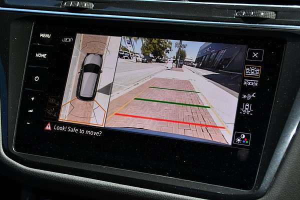 2024 Volkswagen Tiguan R 5N