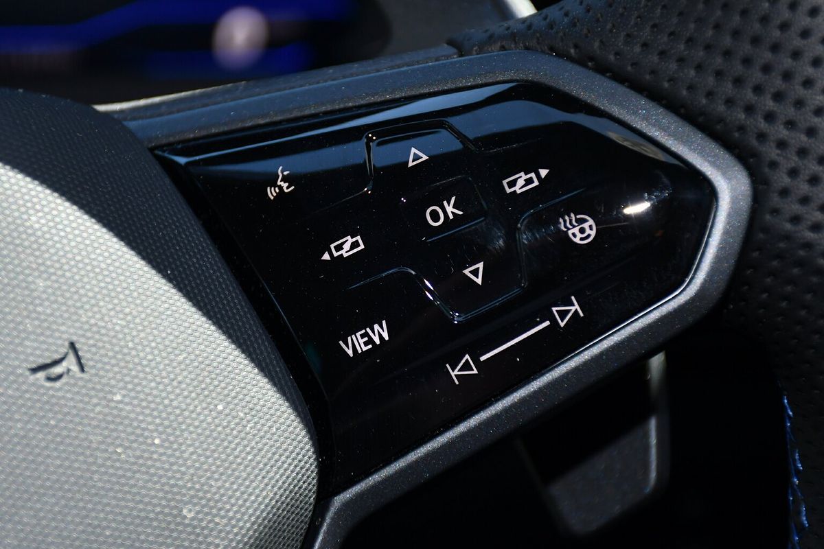 2024 Volkswagen Tiguan R 5N