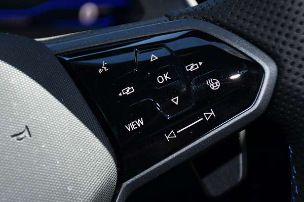 2024 Volkswagen Tiguan R 5N