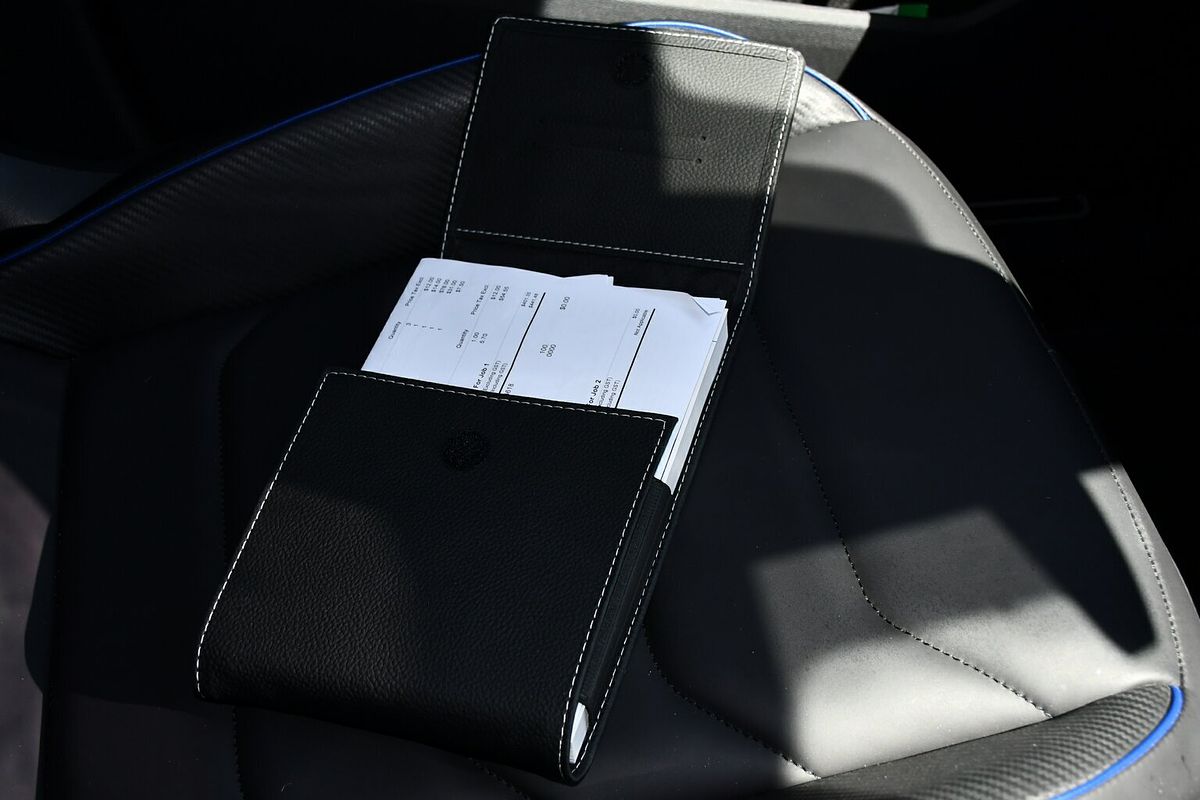 2024 Volkswagen Tiguan R 5N