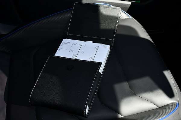 2024 Volkswagen Tiguan R 5N