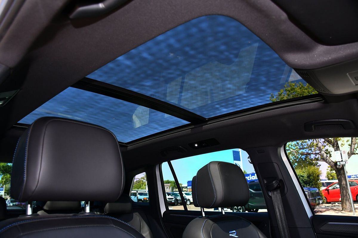 2024 Volkswagen Tiguan R 5N