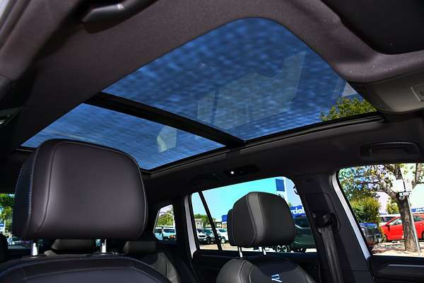 2024 Volkswagen Tiguan R 5N