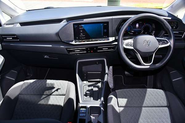 2023 Volkswagen Caddy TSI220 Life 5 LWB