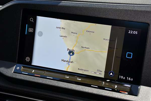 2023 Volkswagen Caddy TSI220 Life 5 LWB