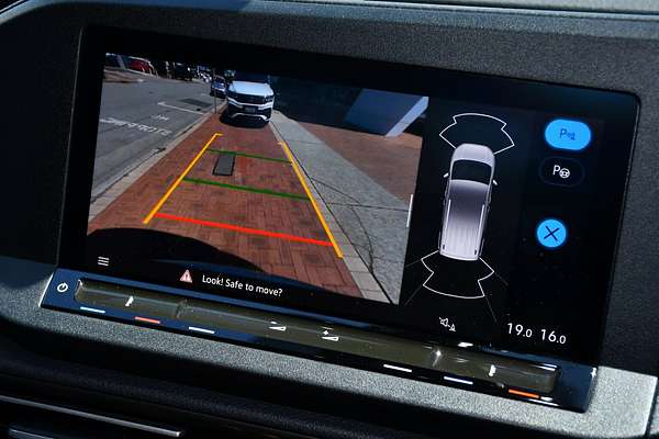 2023 Volkswagen Caddy TSI220 Life 5 LWB