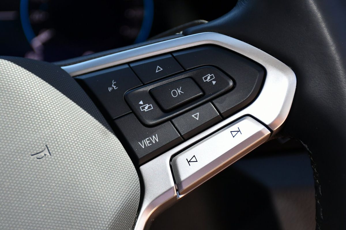 2023 Volkswagen Caddy TSI220 Life 5 LWB