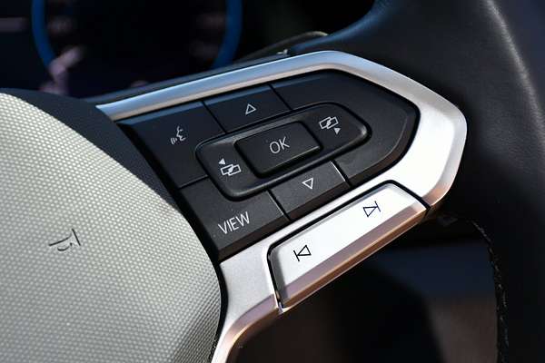 2023 Volkswagen Caddy TSI220 Life 5 LWB