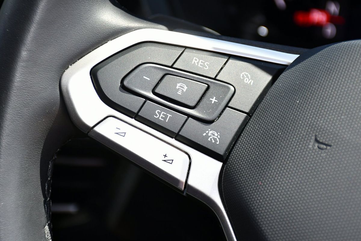 2023 Volkswagen Caddy TSI220 Life 5 LWB