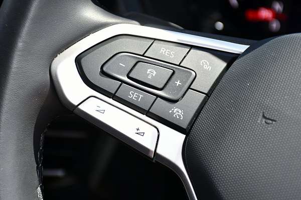 2023 Volkswagen Caddy TSI220 Life 5 LWB