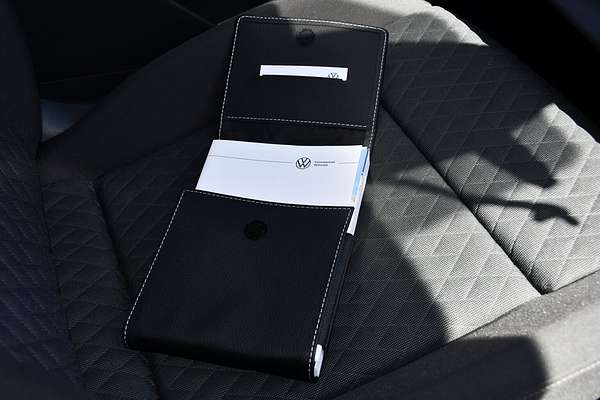 2023 Volkswagen Caddy TSI220 Life 5 LWB