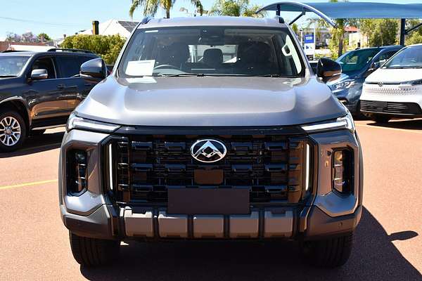 2025 LDV D90 Mode SV9A