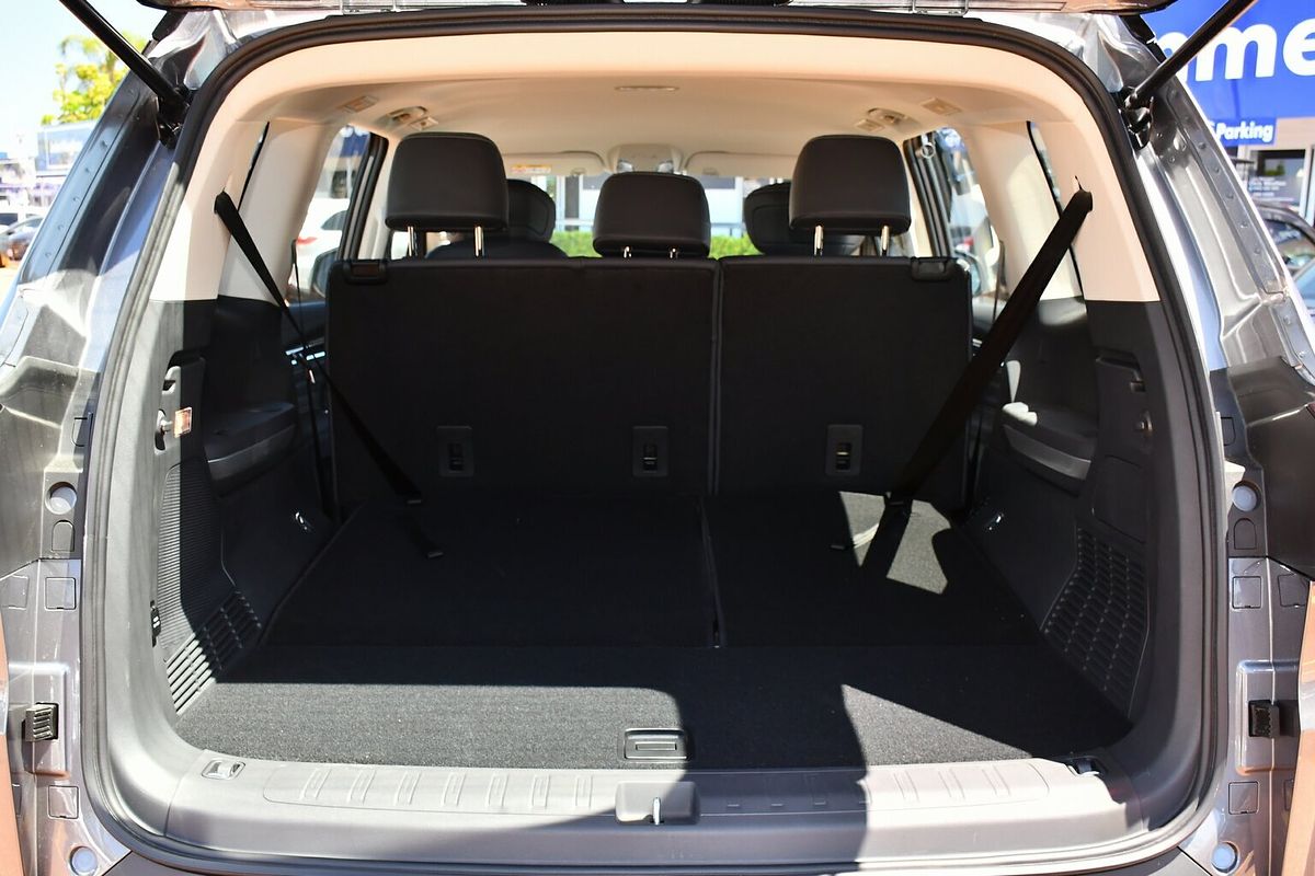 2025 LDV D90 Mode SV9A