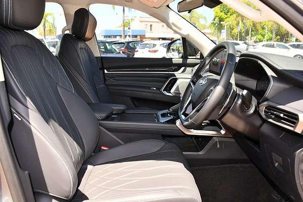 2025 LDV D90 Mode SV9A