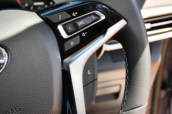 2025 LDV D90 Mode SV9A