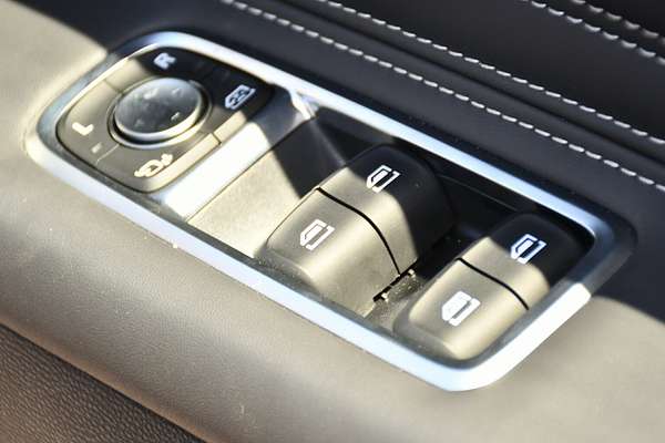 2025 LDV D90 Mode SV9A