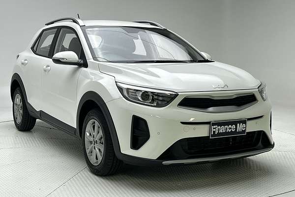 2024 Kia Stonic S YB