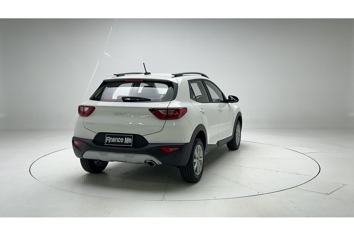 2024 Kia Stonic S YB