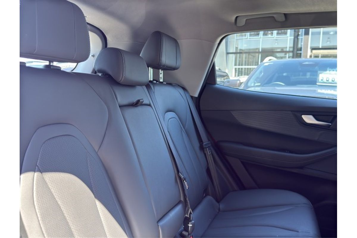 2025 Chery Tiggo 4 ULTIMATE 1.5PT/CVT