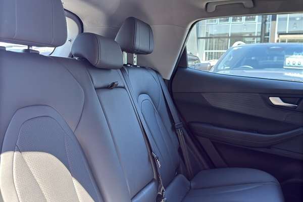 2025 Chery Tiggo 4 ULTIMATE 1.5PT/CVT