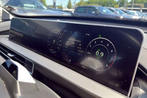 2025 Chery Tiggo 4 ULTIMATE 1.5PT/CVT