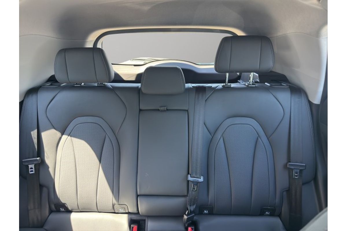 2025 Chery Tiggo 4 ULTIMATE 1.5PT/CVT