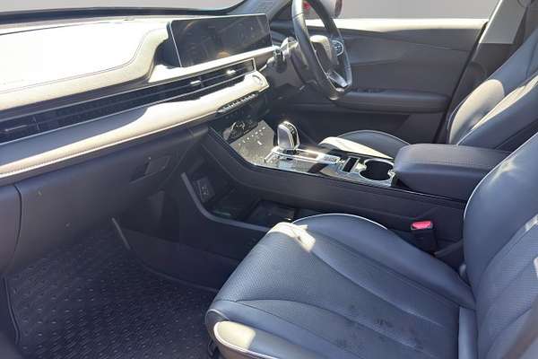 2025 Chery Tiggo 4 ULTIMATE 1.5PT/CVT