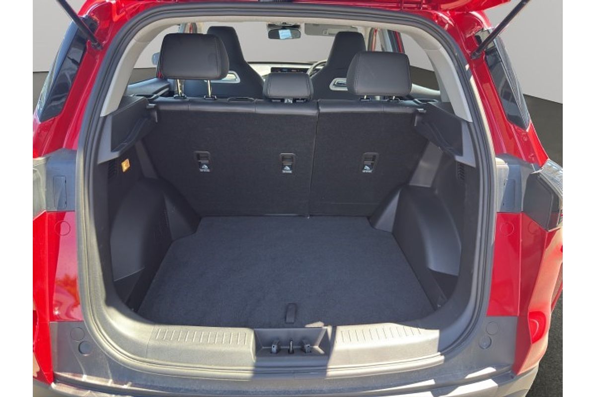 2025 Chery Tiggo 4 ULTIMATE 1.5PT/CVT