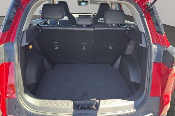 2025 Chery Tiggo 4 ULTIMATE 1.5PT/CVT