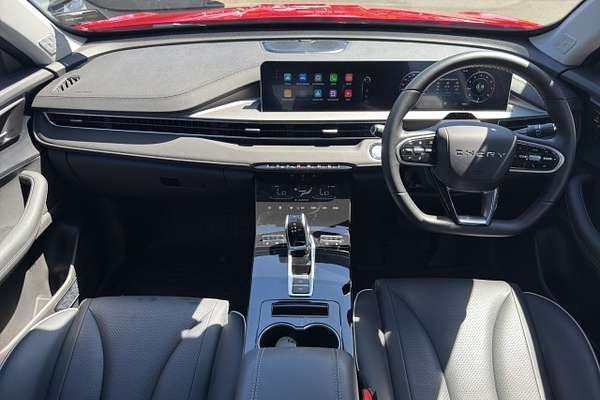 2025 Chery Tiggo 4 ULTIMATE 1.5PT/CVT