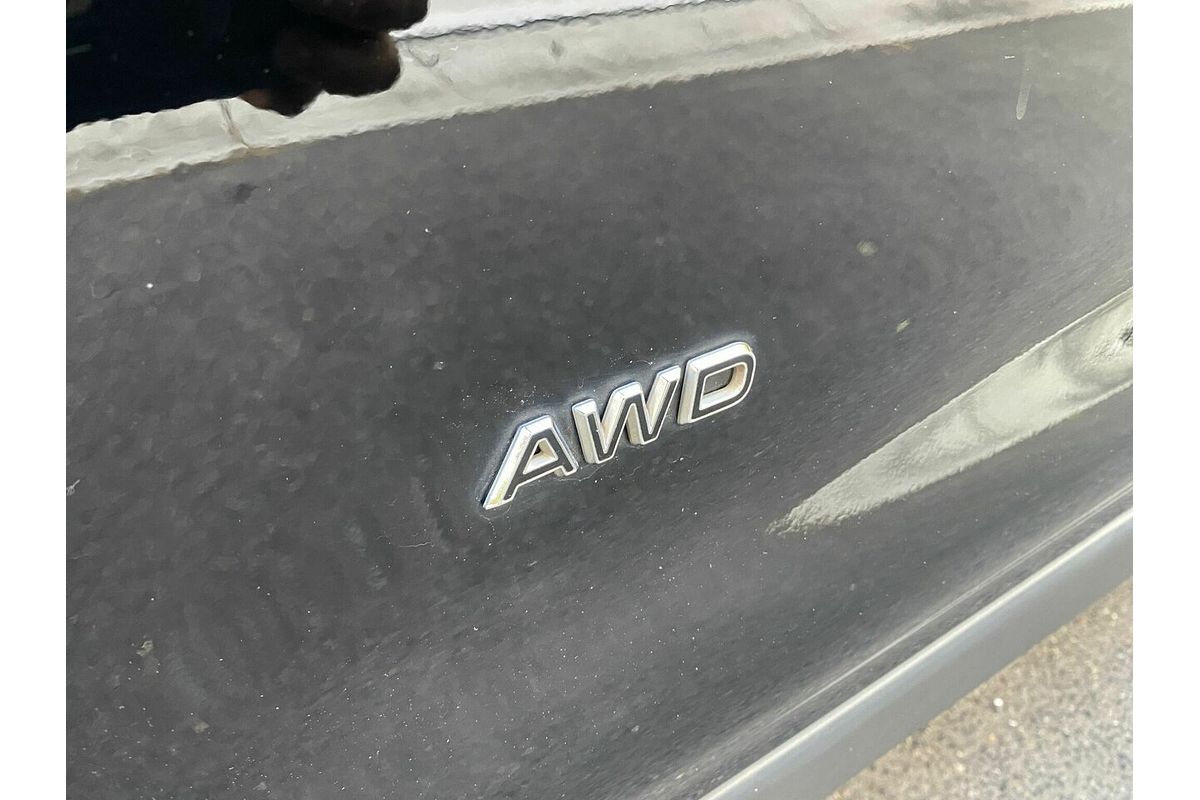 2017 Ford Escape Titanium ZG