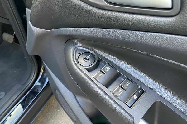 2017 Ford Escape Titanium ZG