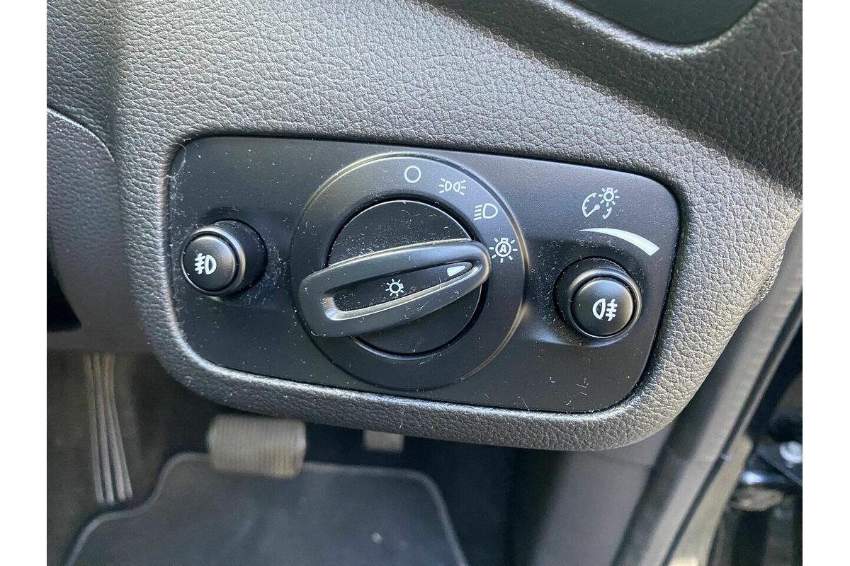 2017 Ford Escape Titanium ZG