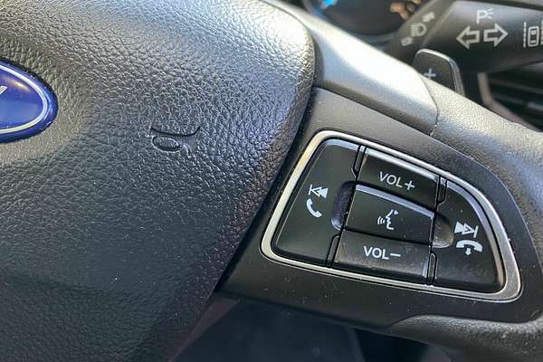 2017 Ford Escape Titanium ZG