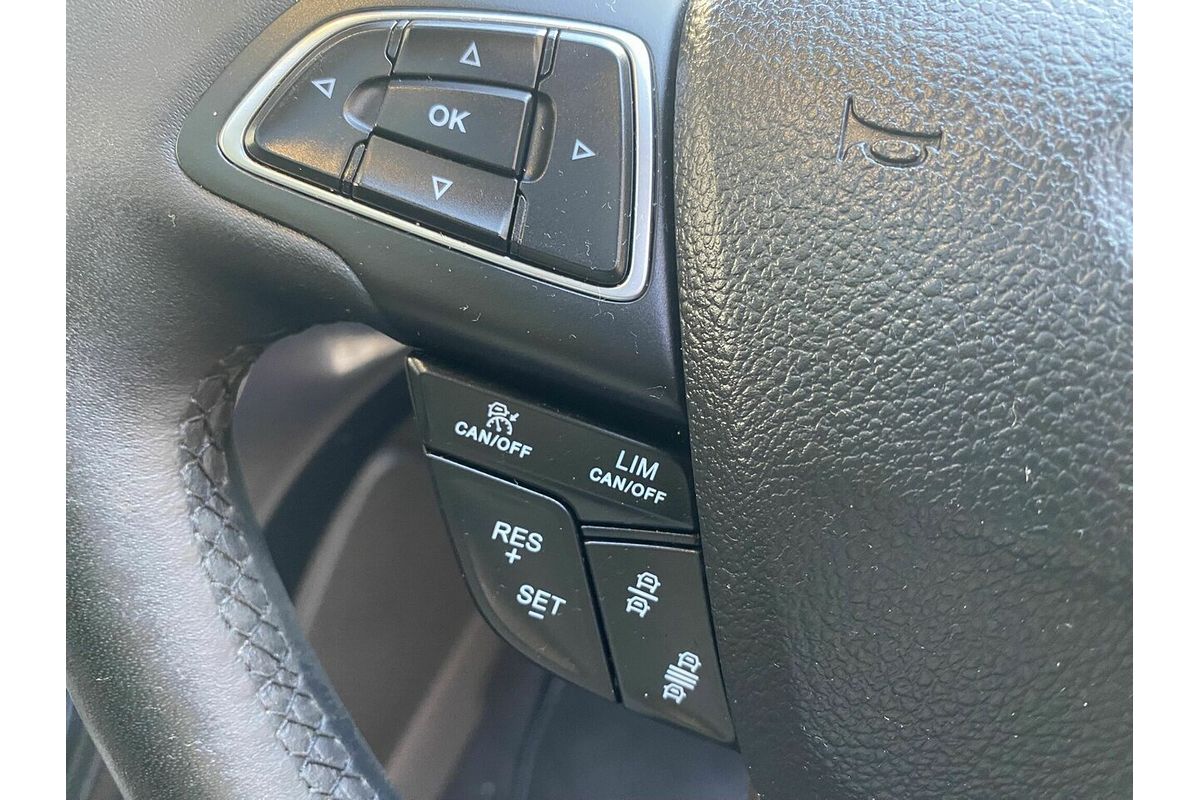 2017 Ford Escape Titanium ZG