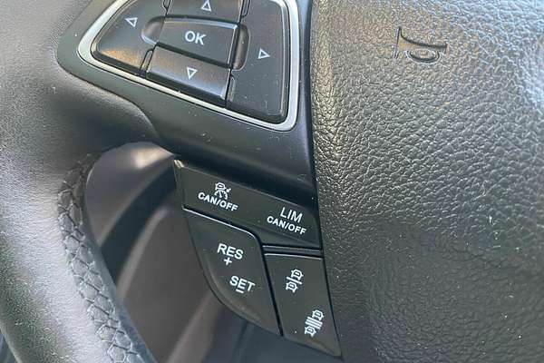 2017 Ford Escape Titanium ZG