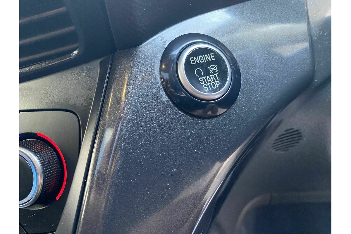 2017 Ford Escape Titanium ZG