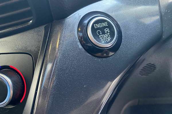 2017 Ford Escape Titanium ZG