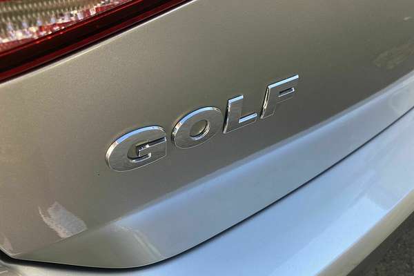 2018 Volkswagen Golf 110TSI Trendline 7.5