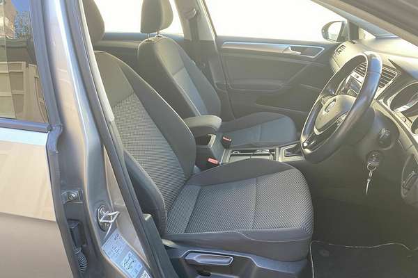 2018 Volkswagen Golf 110TSI Trendline 7.5
