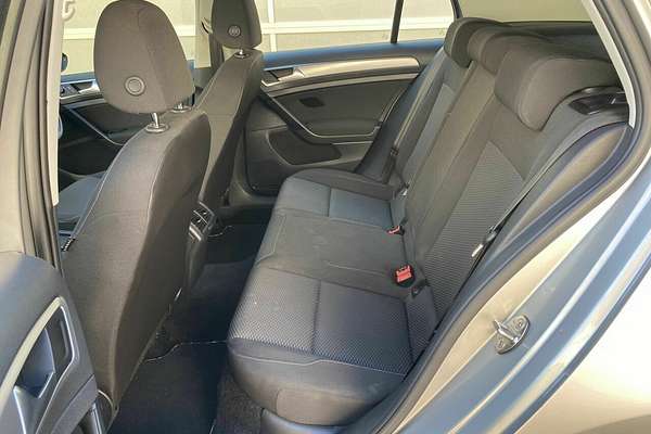 2018 Volkswagen Golf 110TSI Trendline 7.5