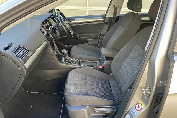2018 Volkswagen Golf 110TSI Trendline 7.5