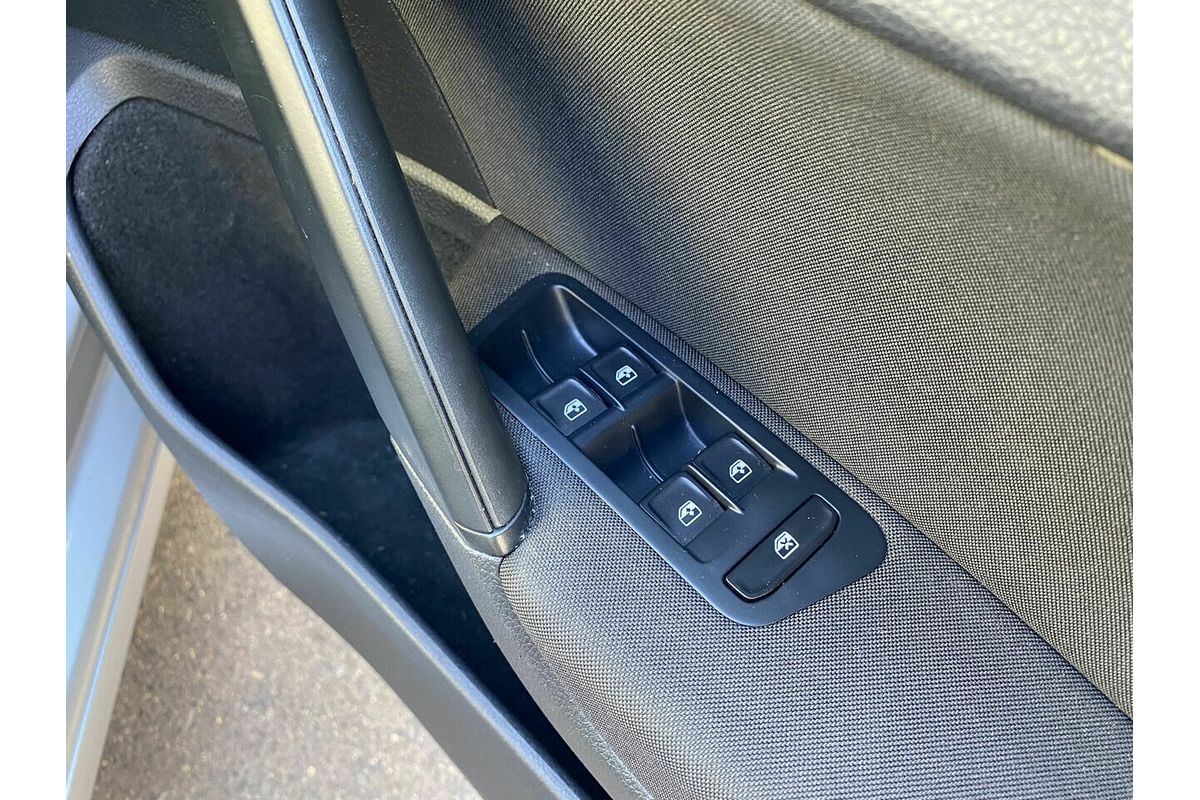 2018 Volkswagen Golf 110TSI Trendline 7.5