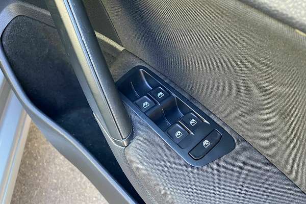 2018 Volkswagen Golf 110TSI Trendline 7.5