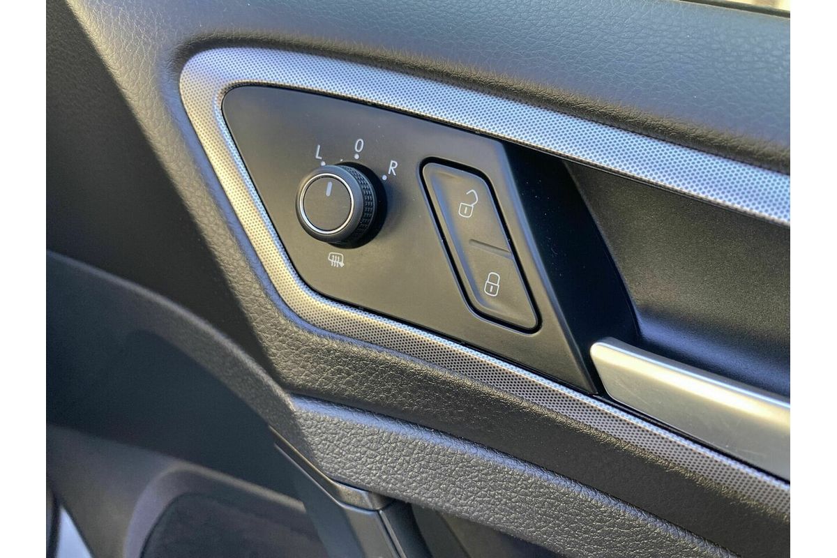 2018 Volkswagen Golf 110TSI Trendline 7.5