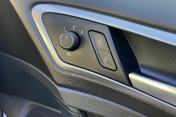 2018 Volkswagen Golf 110TSI Trendline 7.5