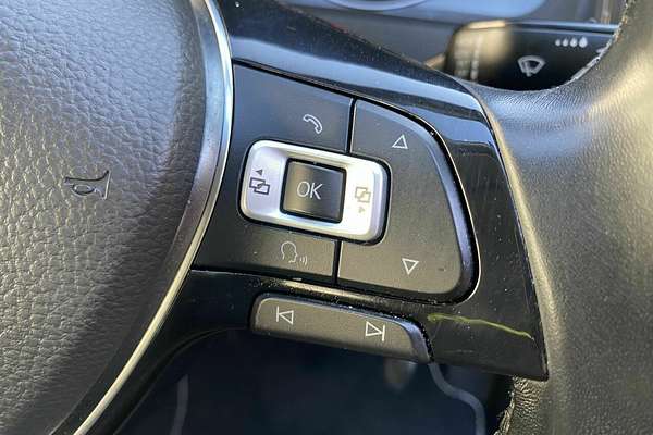 2018 Volkswagen Golf 110TSI Trendline 7.5