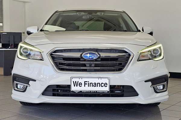 2020 Subaru Liberty 3.6R 6GEN