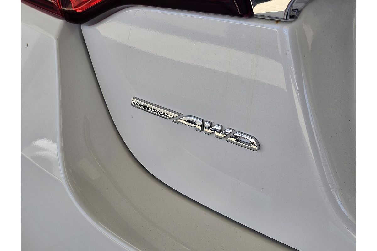 2020 Subaru Liberty 3.6R 6GEN