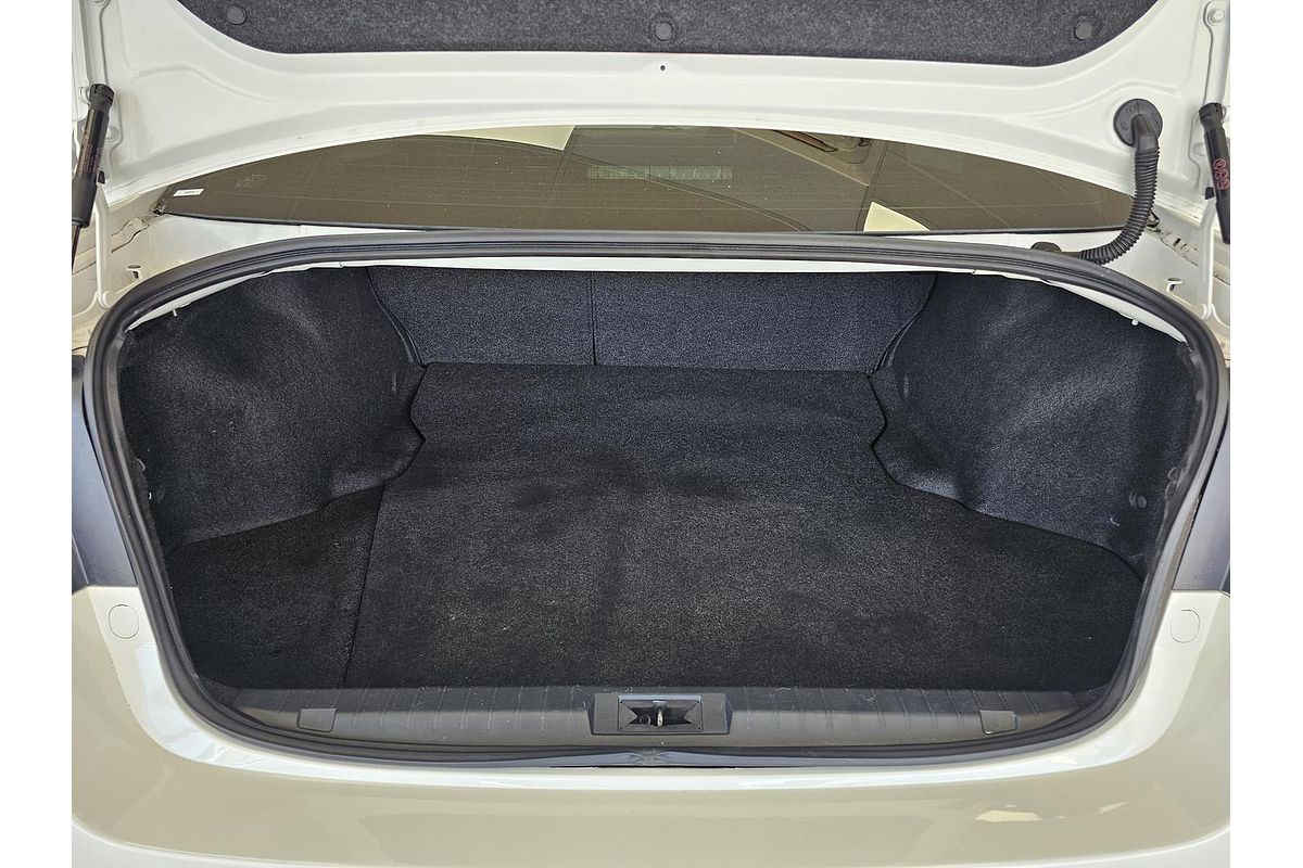 2020 Subaru Liberty 3.6R 6GEN